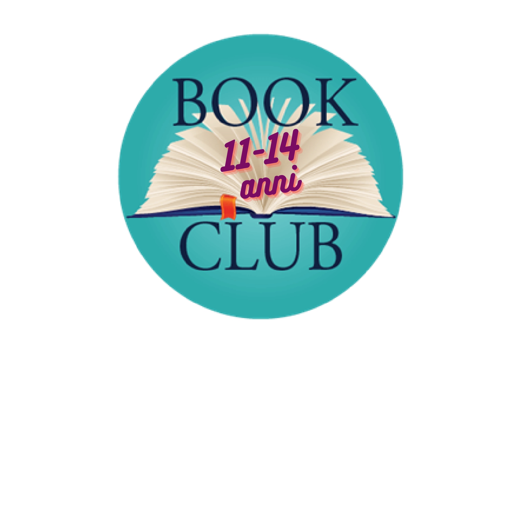 logo-bookclub ragazzi