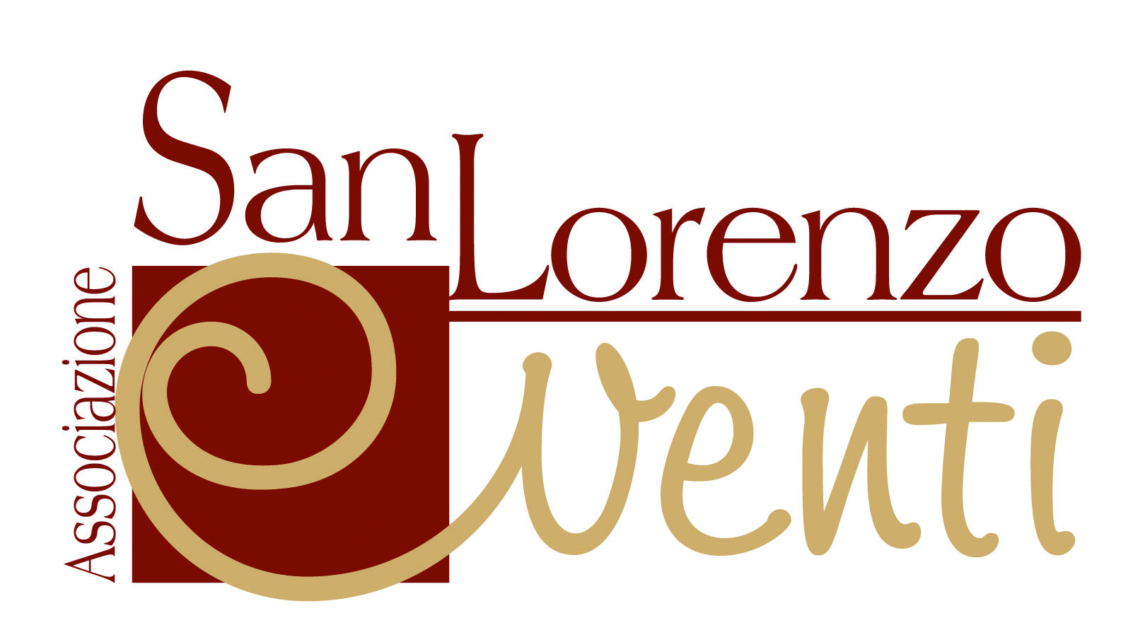 San Lorenzo Eventi logo