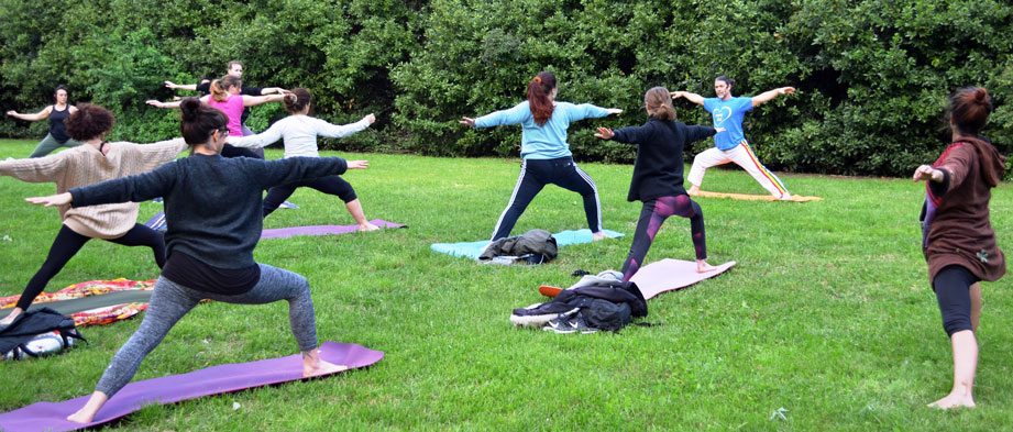 Yoga-al-parco-anukalana