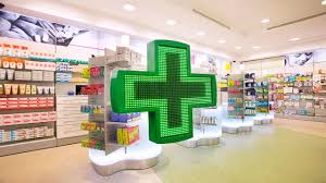 Apertura straordinaria della farmacia San Lorenzo - 26 dicembre