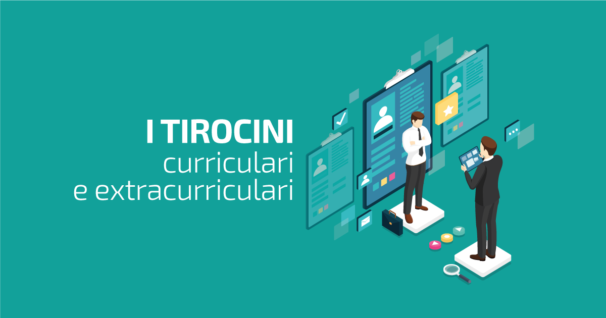 Avviso di selezione per l’assegnazione di Borse per tirocinio curriculare e extracurriculare progetto “Borse di tirocinio finanziate dal Consorzio BIM OGLIO”