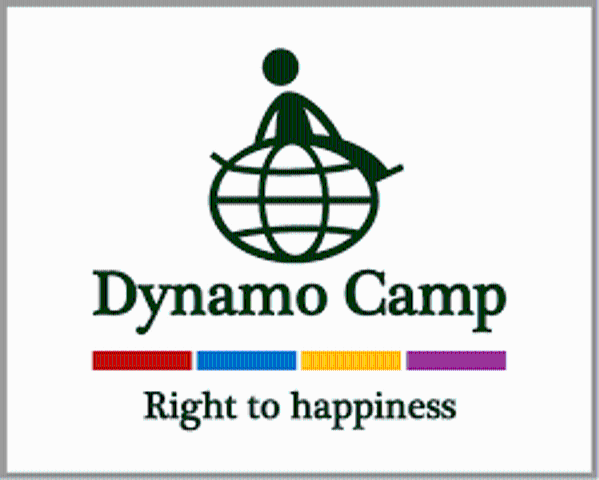 DYNAMO CAMP - programmi di Terapia Ricreativa rivolti a bambini e ragazzi con disabilità dai 6 ai17 anni