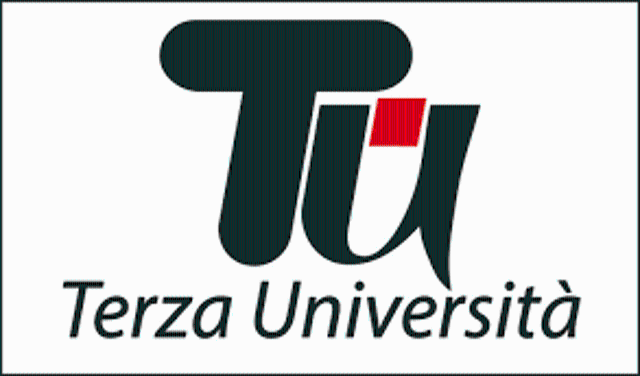 Terza Università - Corsi 2023-24
