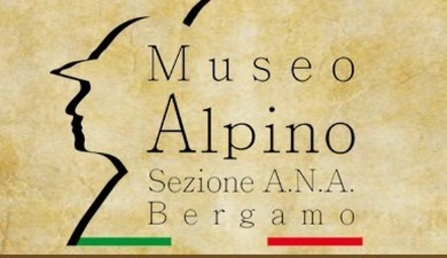 Apertura Museo Alpino di Bergamo per Bergamo-Brescia Capitale italiana della Cultura 
